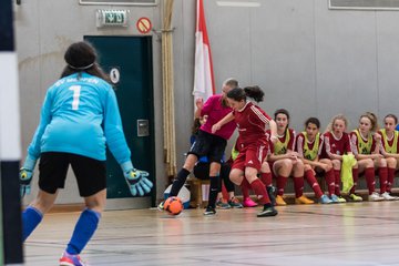 Bild 578 - Norddeutsche Futsalmeisterschaft